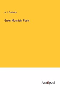 Green Mountain Poets