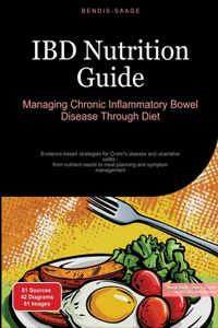 IBD Nutrition Guide