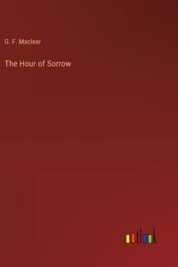 Hour of Sorrow