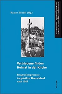 Vertriebene Finden Heimat in Der Kirche