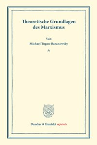 Theoretische Grundlagen Des Marxismus