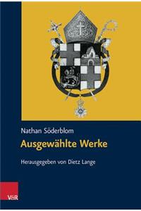 Paket: Nathan Soderblom