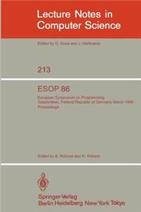 ESOP 86