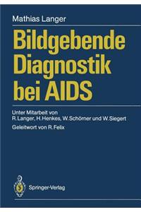 Bildgebende Diagnostik Bei AIDS