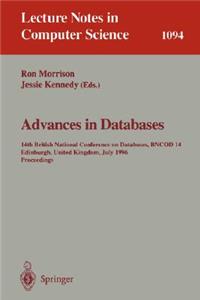 Advances in Databases