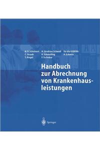 Handbuch Zur Abrechnung Von Krankenhausleistungen