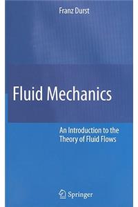 Fluid Mechanics