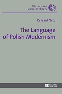 Language of Polish Modernism