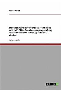 Brauchen Wir Ein 