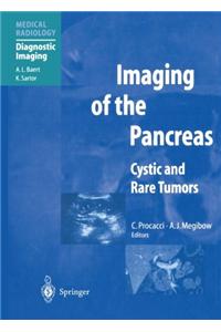 Imaging of the Pancreas