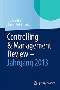 Controlling & Management Review - Jahrgang 2013