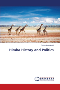 Himba History and Politics