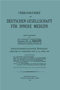 Siebenunddreissigster Kongress