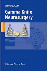 Gamma Knife Neurosurgery