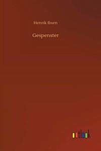 Gespenster