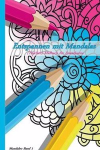 Entspannen Mit Mandalas