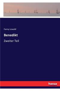 Benedikt