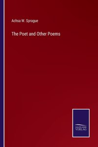 Poet and Other Poems