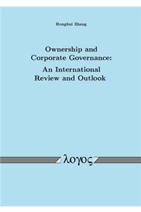 Ownership and Corporate Governance