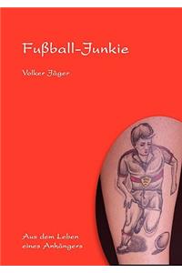 Fuball-Junkie