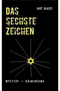 Sechste Zeichen