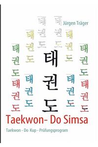 Taekwon- Do Simsa