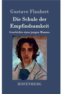 Die Schule der Empfindsamkeit