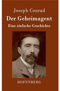 Der Geheimagent