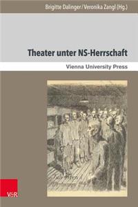 Theater unter NS-Herrschaft