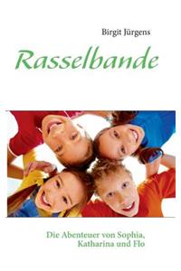 Rasselbande
