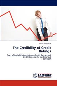 Credibility of Credit Ratings