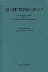 Garit-Forschungen (Volume 41) 2009