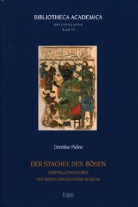 Der Stachel Des Bosen