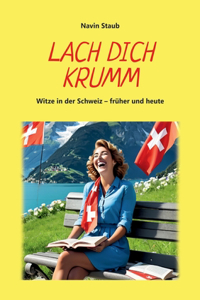 Lach dich krumm