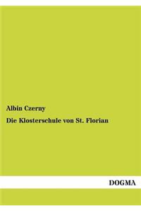 Klosterschule von St. Florian