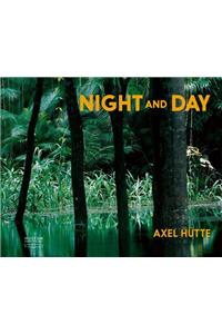 Axel Hutte