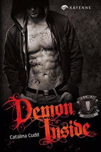 Demon Inside (Bullhead MC-Series - Band 4)