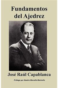 Fundamentos del Ajedrez