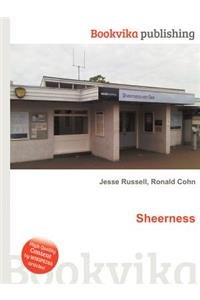 Sheerness