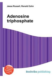 Adenosine Triphosphate