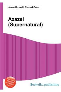 Azazel (Supernatural)