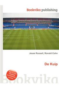 de Kuip