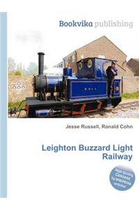 Leighton Buzzard Light Railway