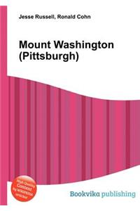 Mount Washington (Pittsburgh)