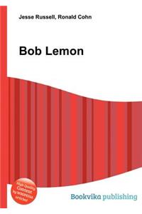 Bob Lemon