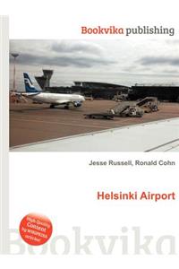 Helsinki Airport