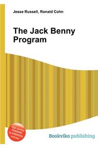 The Jack Benny Program