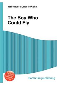 The Boy Who Could Fly