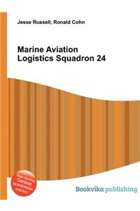 Marine Aviation Logistics Squadron 24