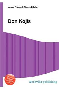 Don Kojis